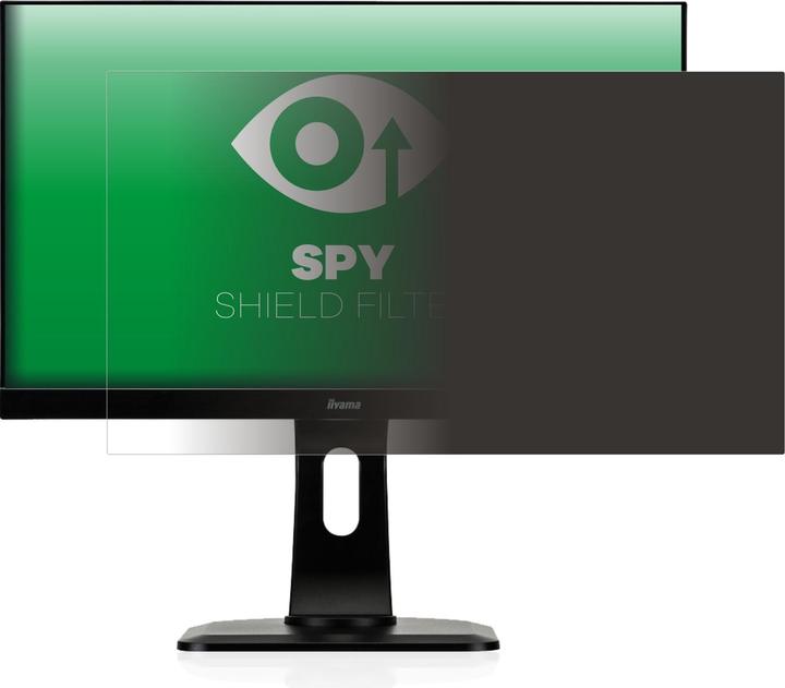 Immagine prodotto upscreen Spy Shield Filtro Privacy (2492", 16 : 9)