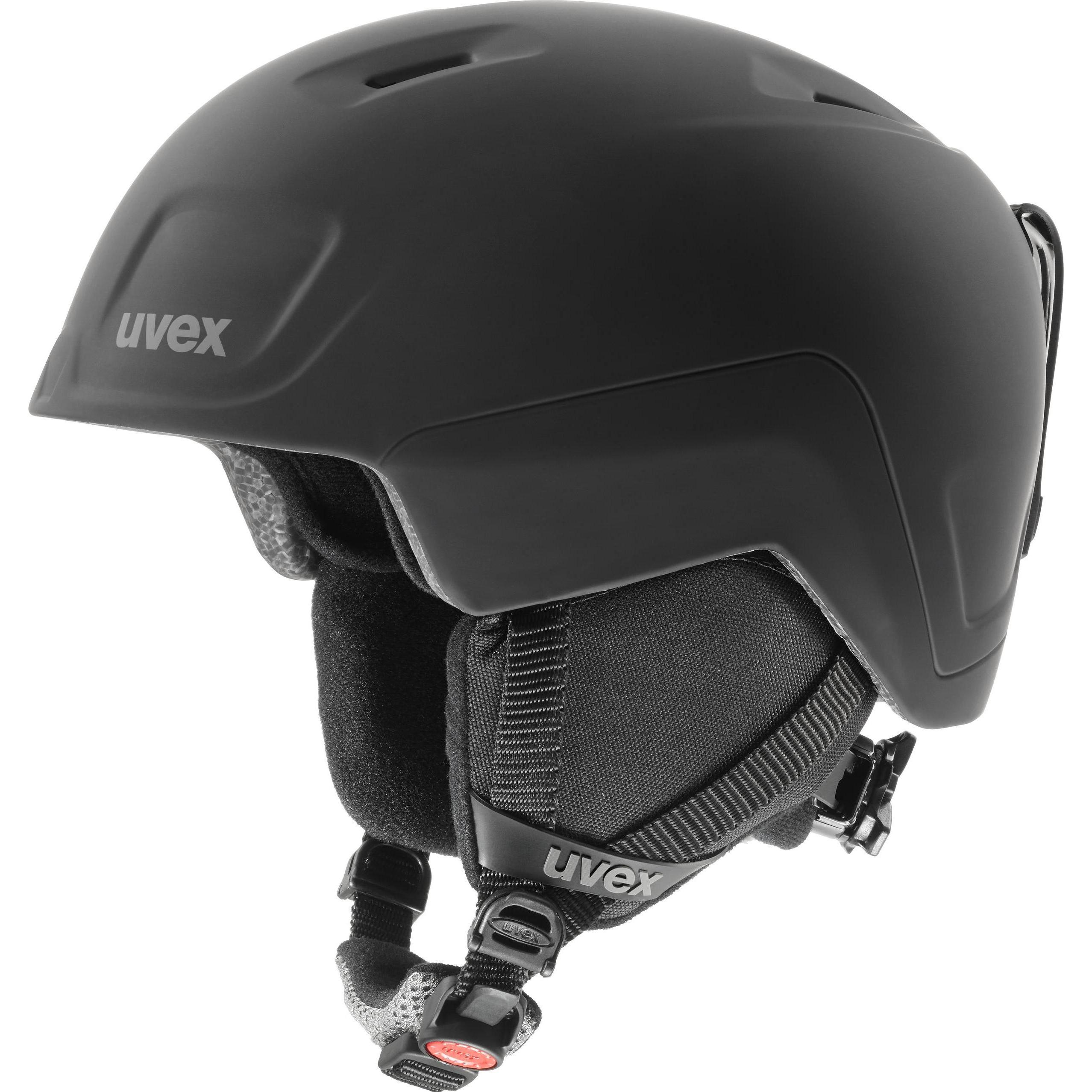 Uvex Sports, Skihelm, (51 - 55 cm, S)
