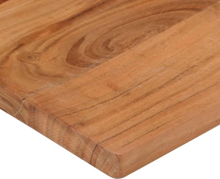 Immagine prodotto vidaXL Tischplatte (30 x 140 cm)