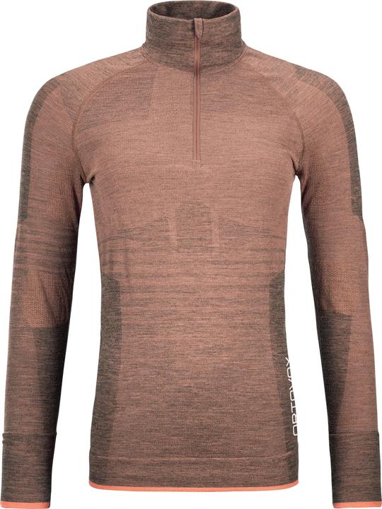Produktbild Ortovox Women's 230 Competition Zip Neck (XL)