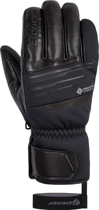 Immagine prodotto Ziener Garcel WS PR (10)