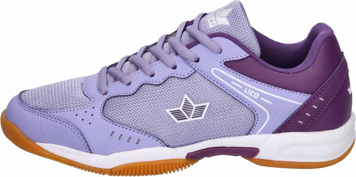 Produktbild Lico Speed Indoor (42)