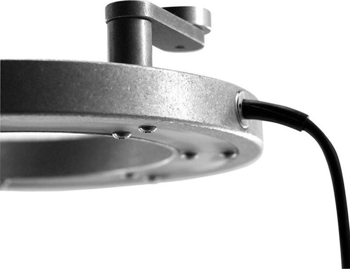 Actual product image Bauer & Böcker LED lamp KREISLICHT (460 lm)
