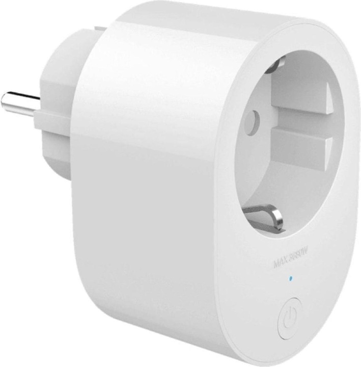 Actual product image Xiaomi Smart Plug 2 Wi-Fi EU