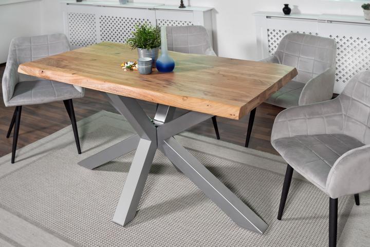 Image du produit SAM CALI Baumkante massiv Akazie