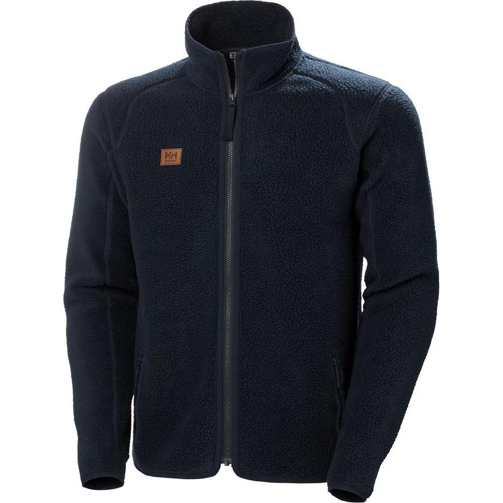 Thumbnail - Helly Hansen, Arbeitsjacke, Heritage Pile Jacket (XXL)