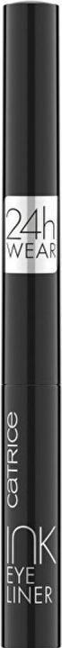 Produktbild Catrice Ink Eyeliner (#000000, N 010 Best in Black, Stay in Black)