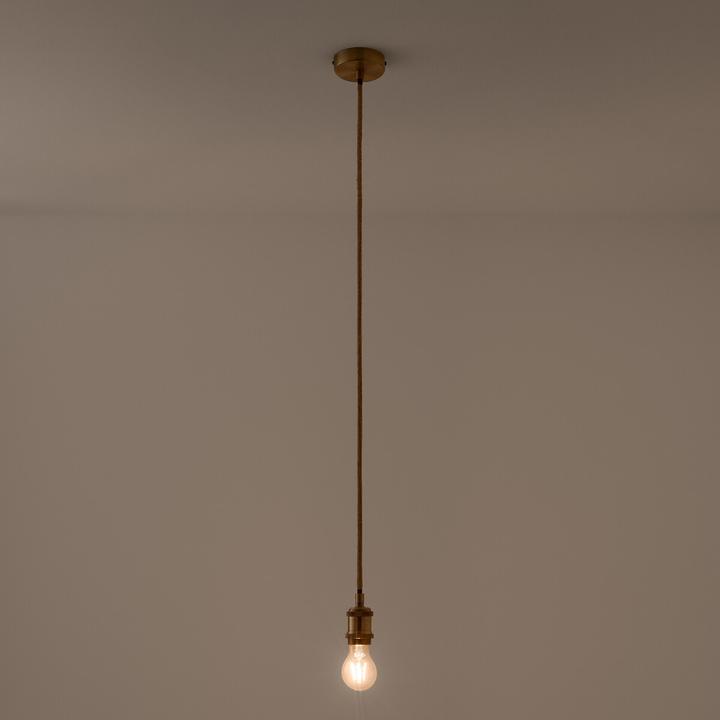 Image du produit La Redoute Interieurs Baulind (E27)