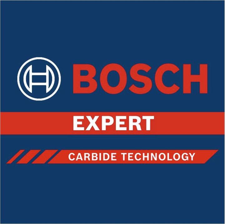 Produktbild Bosch Professional Zubehör EXPERT Sanding Plate AVZ 90 RT2 Blatt für Multifunktionswerkzeuge, 90 mm, 10-tlg. (P20)