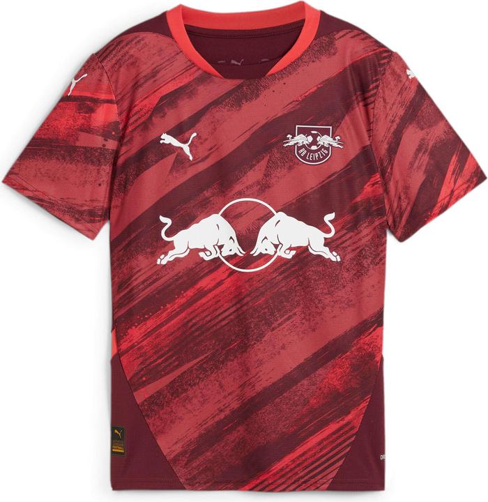 Puma Maglia RBL Away Replica Jr (128)