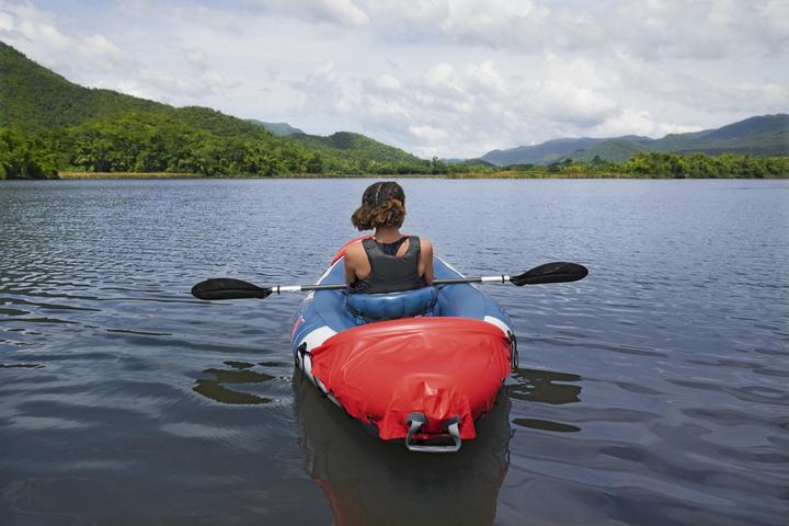 Immagine prodotto Bestway 65176 (1 Persona)