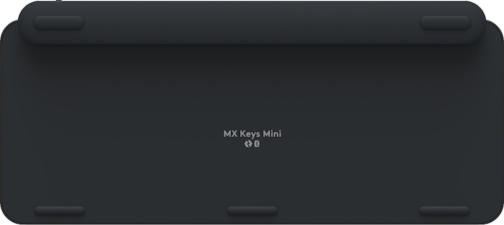 Produktbild Logitech MX Keys Mini (CH, Kabellos)