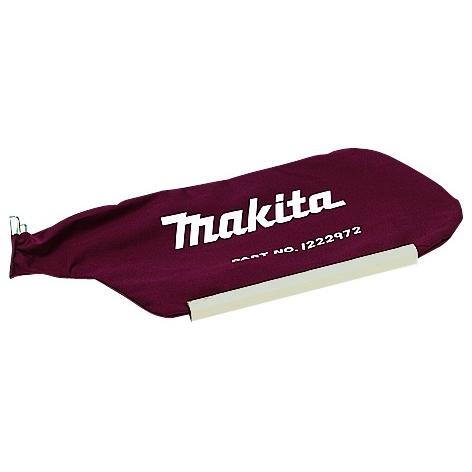 Makita, Accessori per macchine, Dustbag