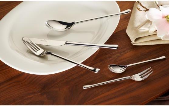 Image du produit Villeroy & Boch Couverts de table 30 pcs. Udine (30 pcs, Set de couverts)