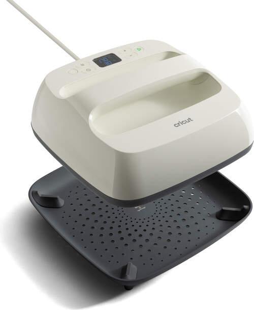 Productafbeelding Cricut EasyPress SE 23x23cm inkl. Matte Taupe (P)