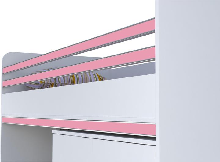 Produktbild Polini kids City (90 x 200 cm)