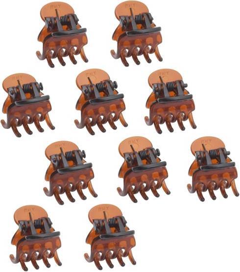 Immagine prodotto Basler Mini fermagli per capelli (10 pz.)