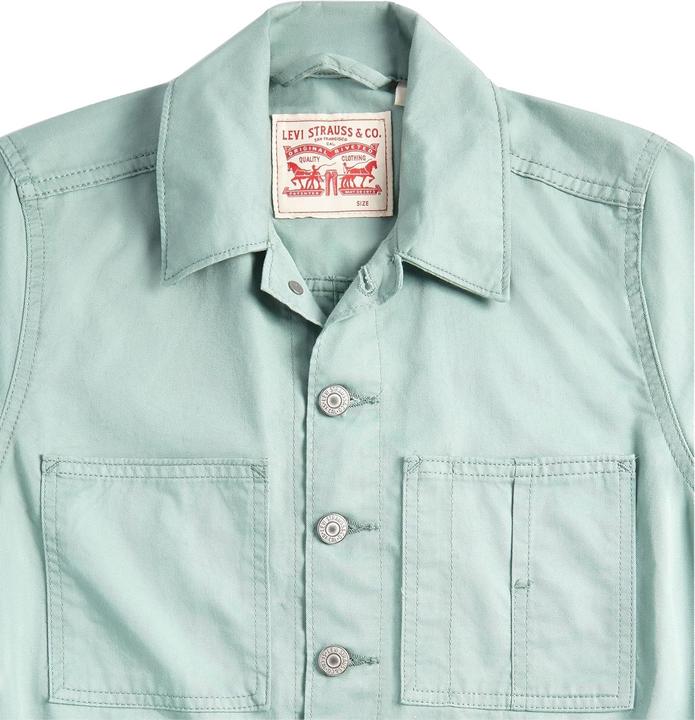 Produktbild Levis Coperta in Microfibra Calda (150 x 130 cm)