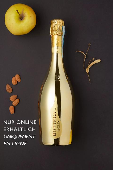 Produktbild Bottega Gold Prosecco Brut