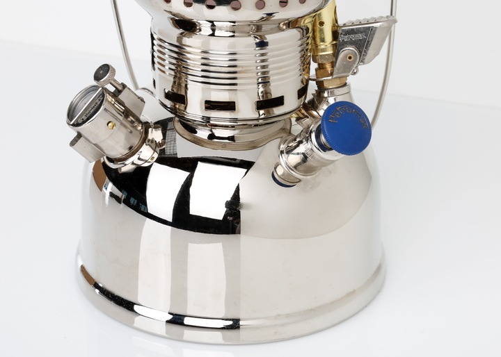 Actual product image Petromax 500hk