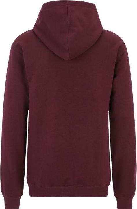 Produktbild FireAngel Bluza męska Fila Brunssum burgundowa FAU0145 40107 L (L)