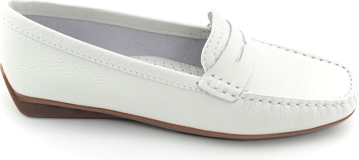 Produktbild Ralph Harrison Mocassin En Cuir-39 (39)