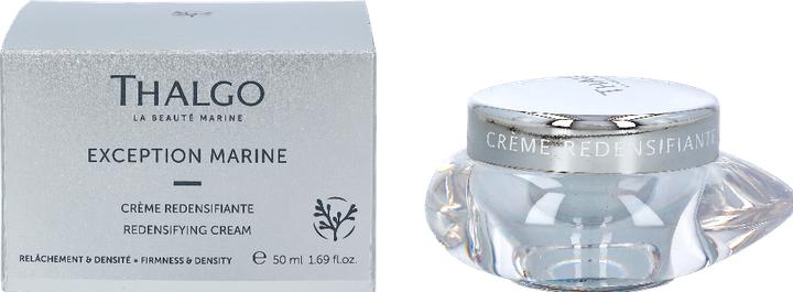 Produktbild Thalgo Exception Marine Redensifying (50 ml, Tagescreme)