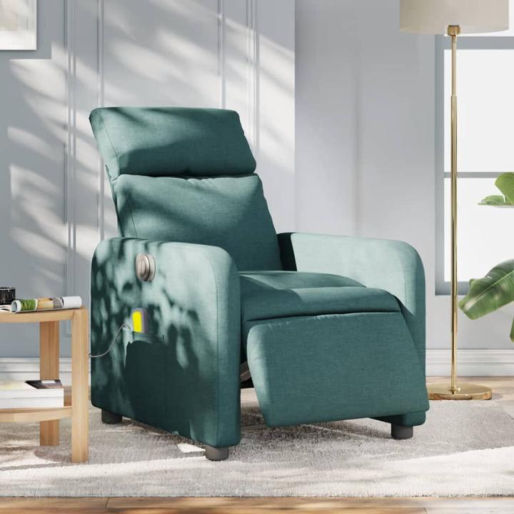 Image du produit vidaXL elektrischer Massagesessel
