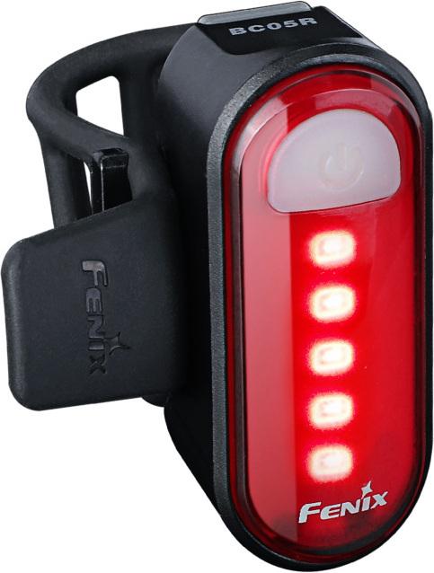 Actual product image Fenix BC05R V2.0 (15 lm)