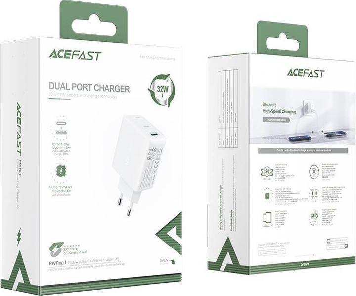Produktbild Acefast A5 (32 W)