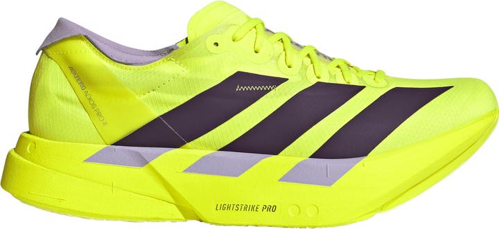 Adidas Adizero Adios Pro 4