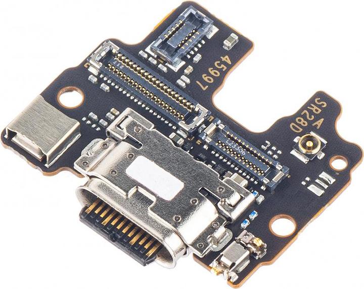 Immagine prodotto Motorola Ladeanschluss Flex für Edge 30 Fusion