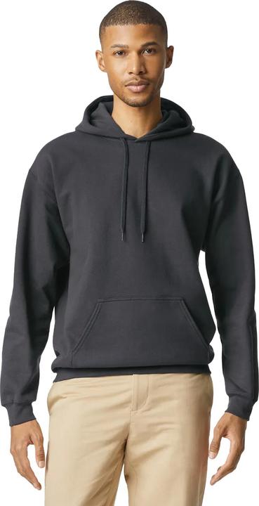 Immagine prodotto Gildan Felpa con CappuccioPeso medio Adulto Unisex (M)