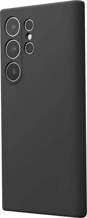 Actual product image Crong Case Colour Cover black (Samsung Galaxy S24 Ultra)