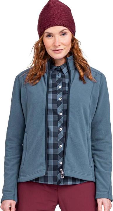 Produktbild Schöffel Women's Fleece Jacket Leona3 (44, XL)