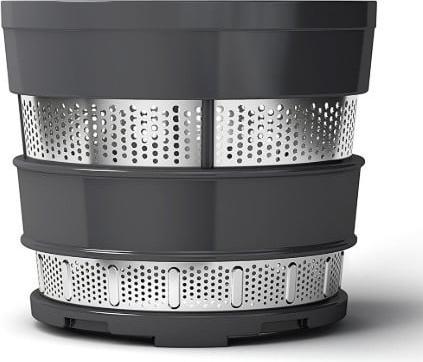 Actual product image Bosch Hausgeräte MESM500W