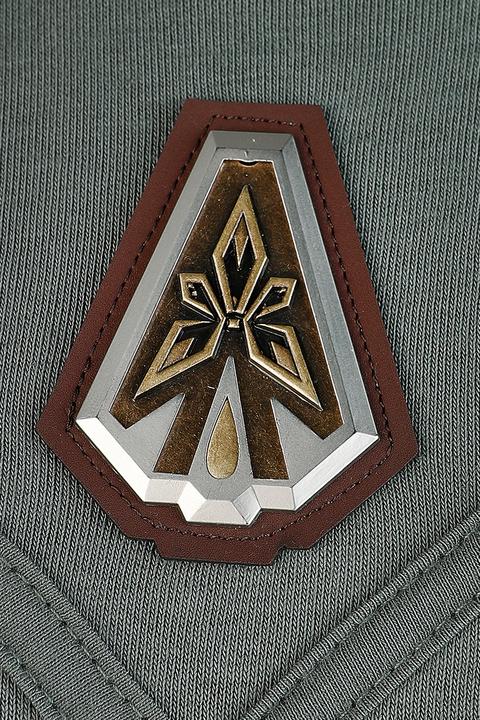 Produktbild Lord of the rings Khazad-Dûm (M)