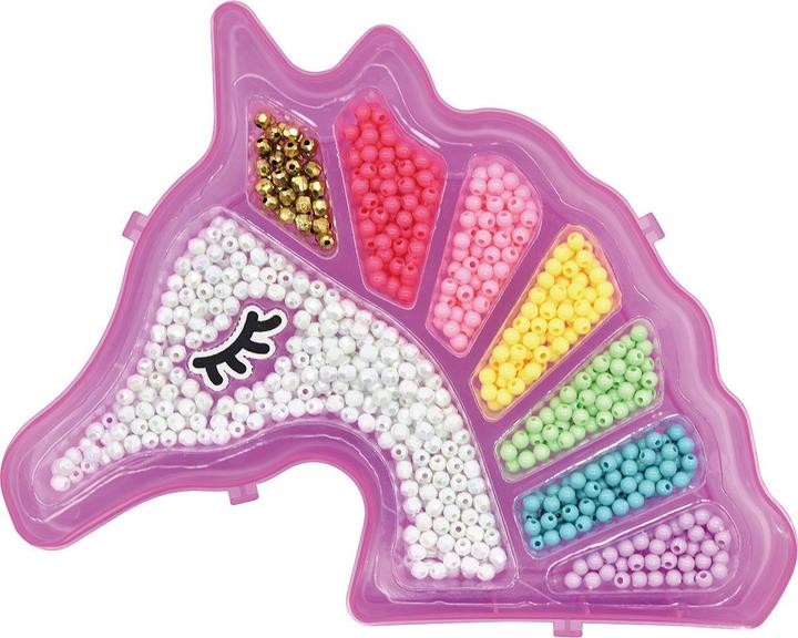 Image du produit Real UniQ - Set de perles Unicorn (30470)