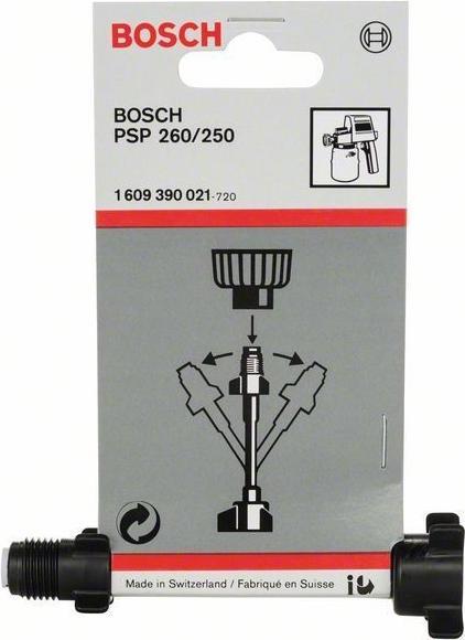 Produktbild Bosch Professional Zubehör Düsenverlängerung für Spritzpi
