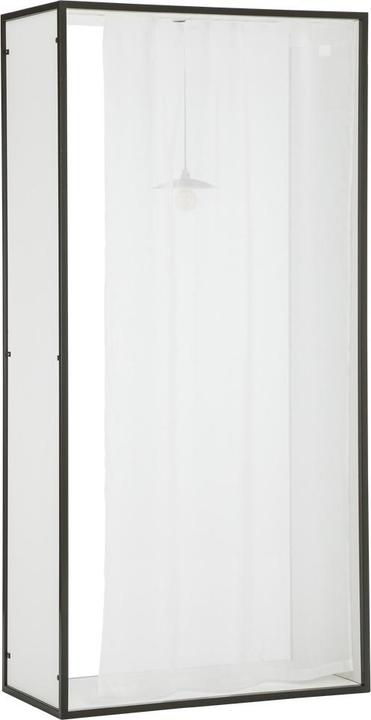 Actual product image Johann Jakob Odeon (135 x 270 cm)