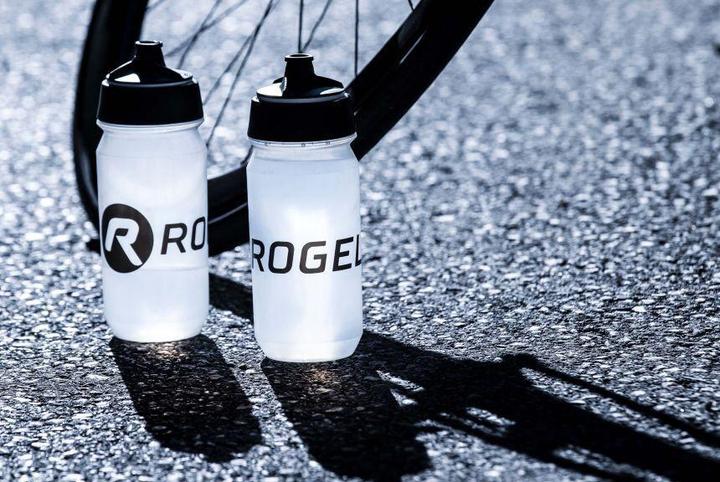 Actual product image Rogelli Water battle (0.75 l)