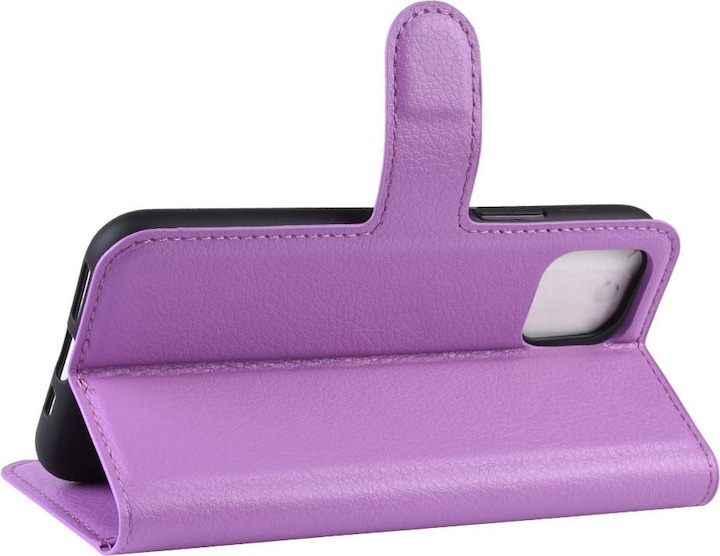 Actual product image Cover-Discount Leather cover with card pocket (Apple iPhone 11 Pro)