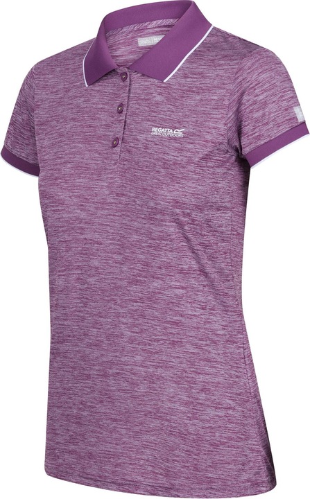 Immagine prodotto Regatta Remex II Maglietta con Colletto Polo Donna (36 D)