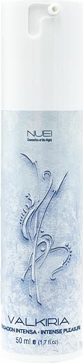 Produktbild Nuei VALKIRIA Intense Pleasure Gel / Cool Effect (50 ml)