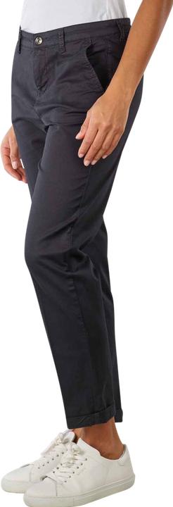Actual product image MAC Jeans Chino 7/8 TURN UP (32)