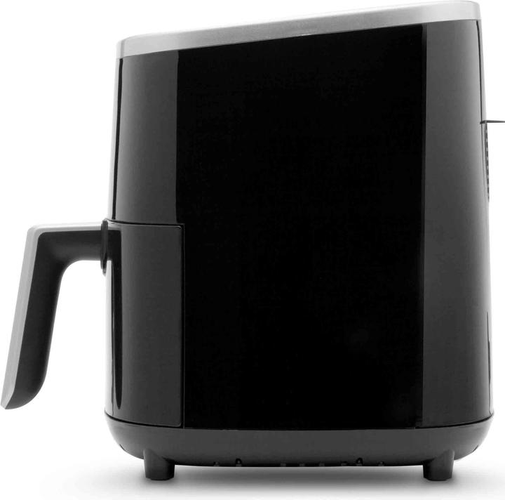 Actual product image Sogo AIR FRYER 3.5L-60MIN TEMP-TOUCH PANEL,80-200ºC 1200W 8 PREST MENUS