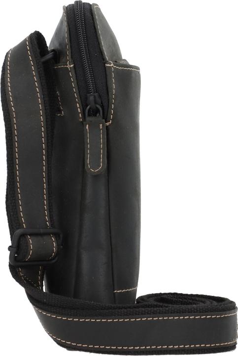 Immagine prodotto Jack kinsky Baltimora 24 borsa a tracolla in pelle 19 cm
