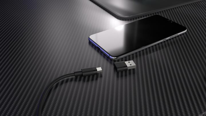 Produktbild Endorfy Solum Voice (schwarz)