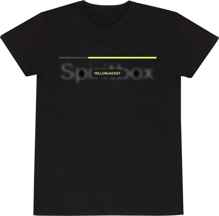 Image du produit Spiritbox - T-shirt YELLOW JACKET - Adulte (S)
