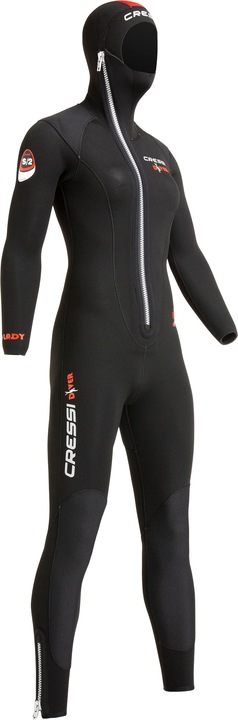 Immagine prodotto Cressi Sommozzatore (5mm, XL)